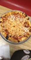 Bambino’s Original Pizza food