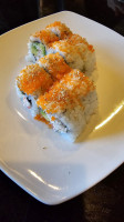 Shin Sushi food