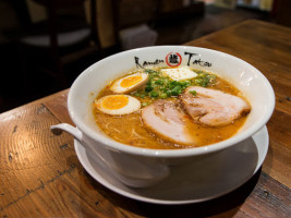 Ramen Tatsu In Spr food