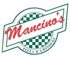 Mancino's Pizza Grinders food