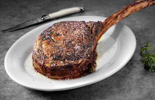 Ruth's Chris Steak House