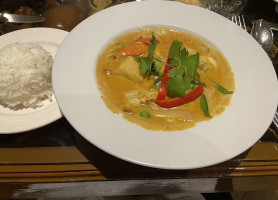 Jasmine Thai food