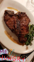 Shula's Steak House food