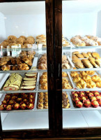 Panaderia El Horno food