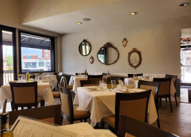 La Notte Ristorante Italiano food