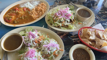 Cenaduria Sinaloa food