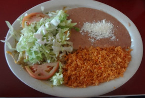 Cenaduria Sinaloa food