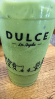 Cafe Dulce (usc Village) food