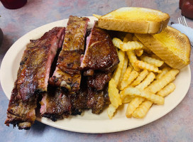 Old Crow Real Pit B Q Phone Number, Reservations, Reviews food