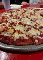 Chico's Pizza Parlor food