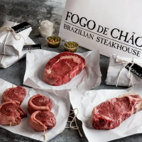 Fogo De Chao Portland food