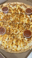 Gambino's Pizza food