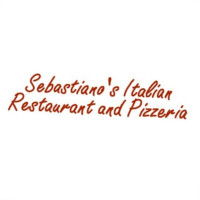 Sebastiano's Italian And Pizzeria food