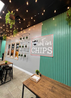 Eat In Chips food