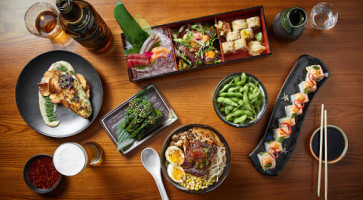 Roka Akor - Houston food