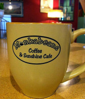 Munkabeans Coffeehouse In Hopk food