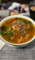 Mai Phụng food