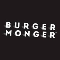 Burger Monger food