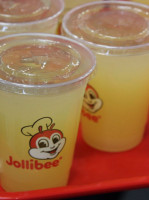 Jollibee food