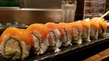 Nori Sushi Mission Viejo food