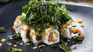 Nori Sushi Mission Viejo food