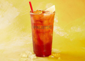 Mcalister's Deli food