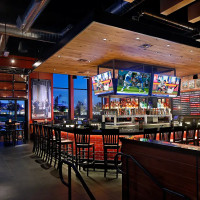 Bj's Brewhouse Fort Myers food