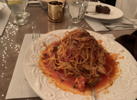 Anthony's Trattoria food