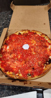 Rosati's Pizza food