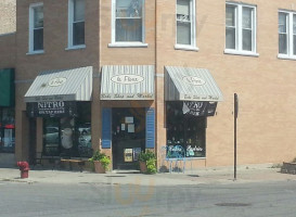 Leflour Bake Shop And Market outside