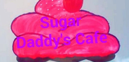 Sugar Daddy's food