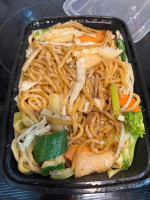 Young Can Wok Chinese Bistro food