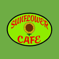 Sunflower Cafe Inc food