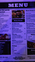 23fifty menu