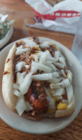 Detroit Coney Island food