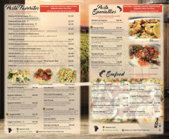 Olde Towne Pizza Pasta Phone Number, Reservations, Reviews menu