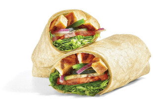 Subway Sandwiches Salads food