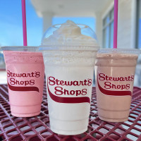 Stewart's Shops food