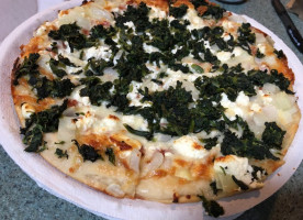 Pizza By Alex food