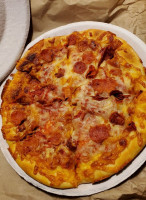Pizza By Alex food