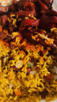 China Taste food