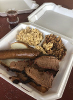 Woodburn Shanks Pit Bbq food