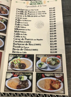 El Dorado food