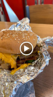 Five Guys Phone Number, Reservations, Reviews food