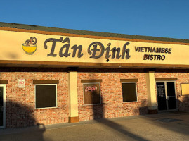 Tân Định Phone Number, Reservations, Reviews food