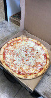 Original Italian Pizza food