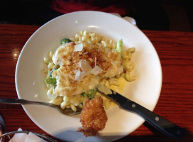 Red Lobster food