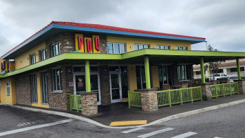 Pdq Riverview outside