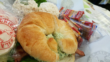 Chicken Salad Chick food