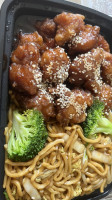 China Express food